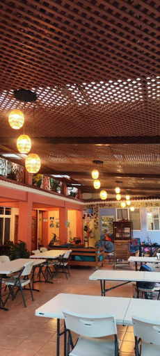 Food & Drinks, Jabel Tinamit Hotel & Villas, Panajachel