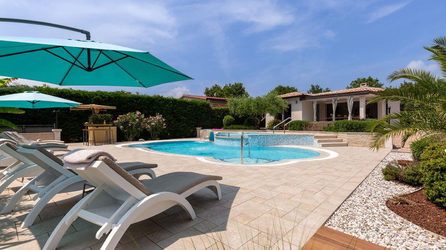 Sport & Beauty 2, Villa Filton by Villas Guide, Vižinada