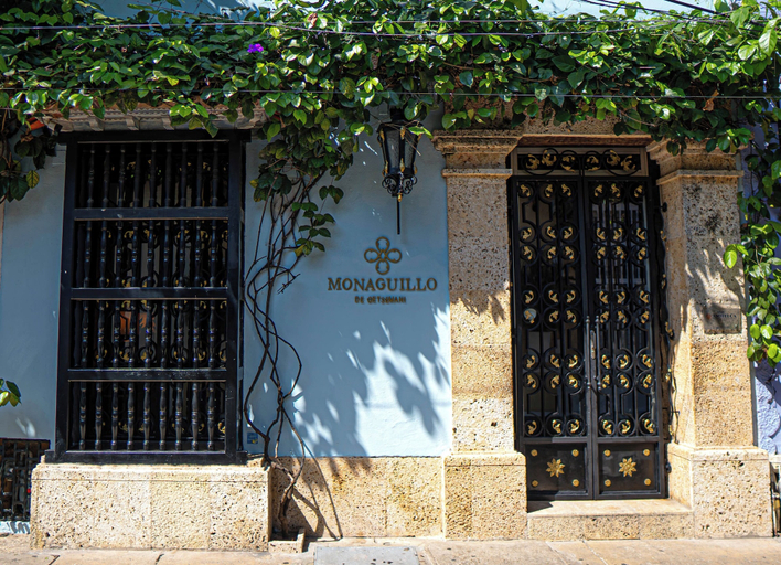 Exterior & Views 2, Hotel Monaguillo de Getsemani, Cartagena de Indias