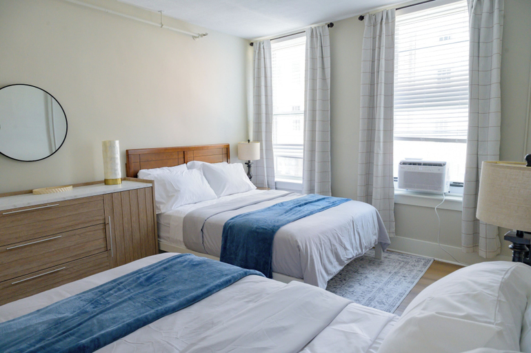 Room amenity 2, Market Square Inn, Rockingham