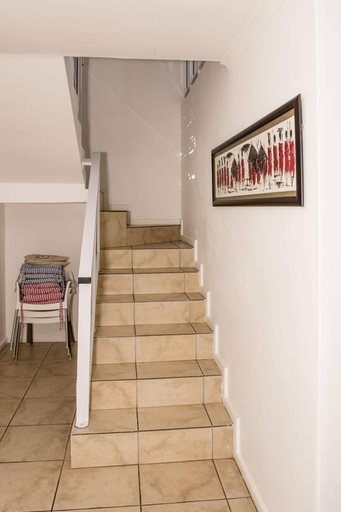 Interior 4, Relax in Style at La Kruger Blue, Langebaan's Premier Holiday Home, West Coast