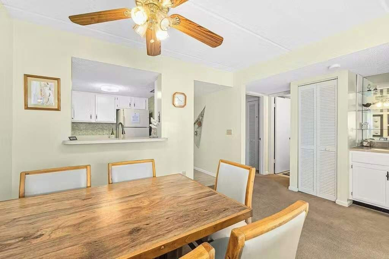Room 5, New! St. Augustine Resort Condo With Free Tickets, Saint Johns