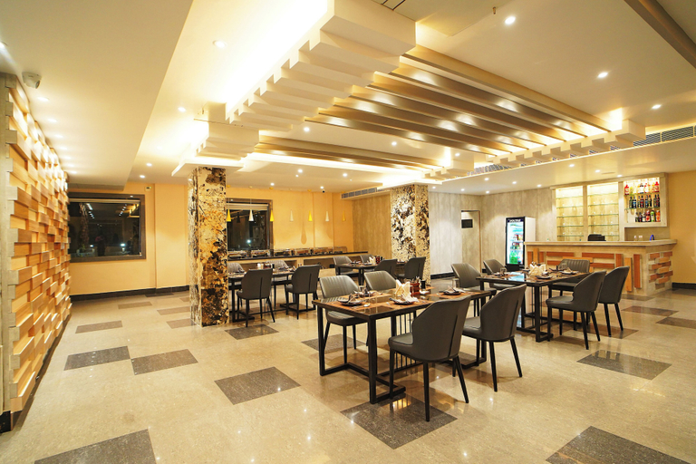 Food & Drinks 4, Panorama Country Club & Resort, Barddhaman