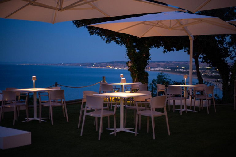 Food & Drinks 2, Bluonly Boutique B&B, Chieti
