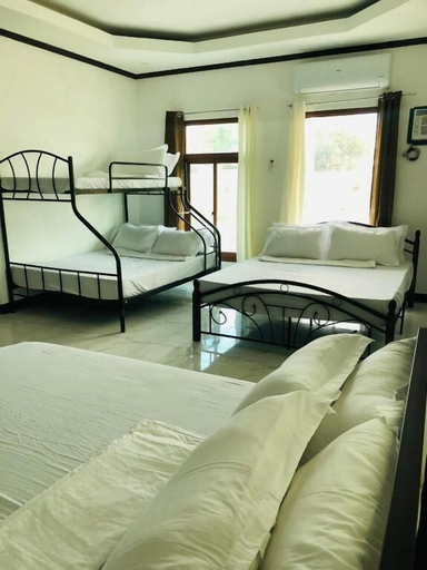 Room 4, SAFE HAVEN RESIDENCE, Talibon