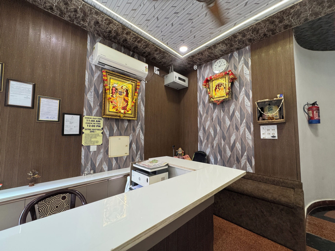 Others 5, Trishika Residency, Mathura