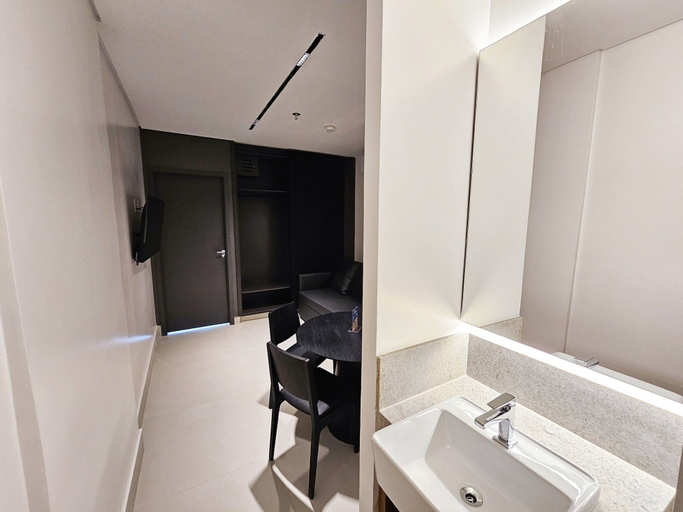 Bathroom 3, Porto alto resort, Ipojuca