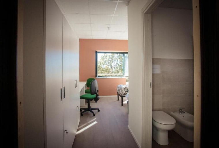 Interior 2, VIVA CAMPUS, Campobasso