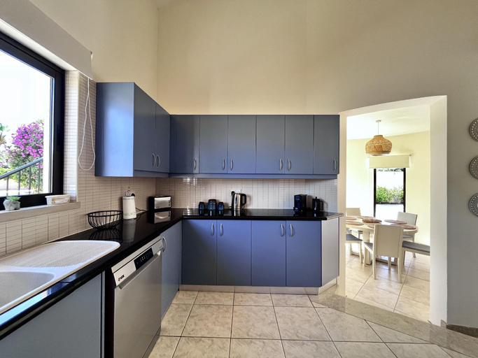 3, KOK - STAY Athena Villa