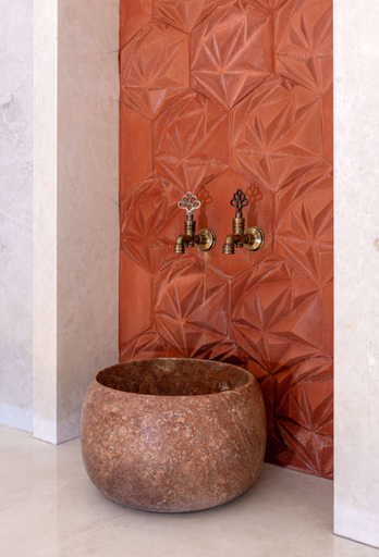 Spa 5, Hotel Jirasol, Çeşme