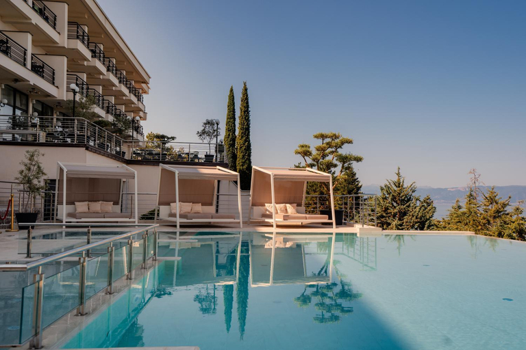 Sport & Beauty 2, Inex Olgica Hotel & Spa Ohrid