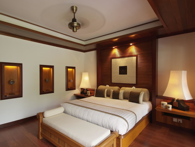 Bedroom 3, Tanjong Jara Resort, Marang