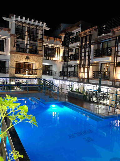 Sport & Beauty 5, La Carmela de Boracay Hotel, Malay