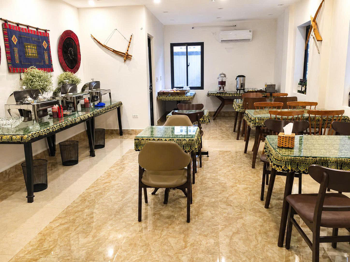 Food & Drinks 4, Ciao Hotel Hà Giang, Hà Giang