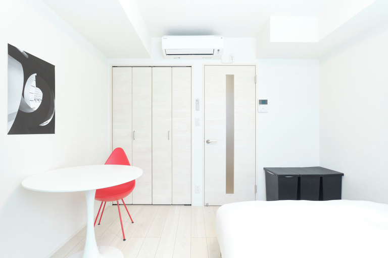 Room 5, Sugamo Green Heights by Tranova 2, Toshima