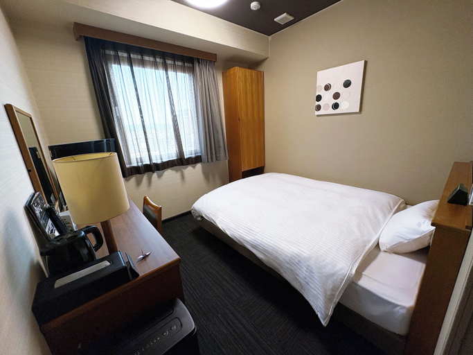Bedroom 3, Hotel Route Inn Kani, Kani