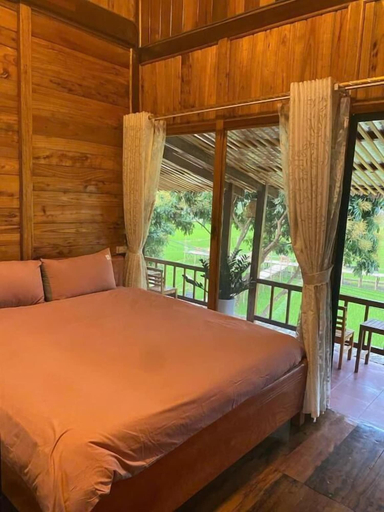 Room 5, Mountain Delight Mai Chau Homestay, Mai Châu