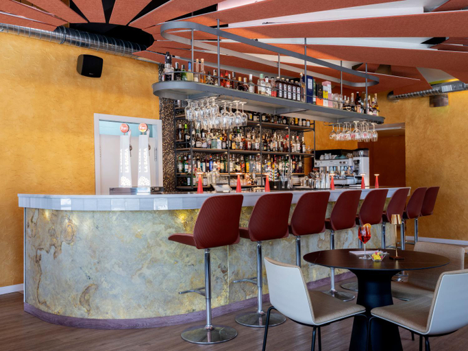 Food & Drinks 5, Pintor El Greco, Toledo