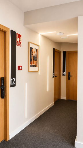 Others 5, Casa Violeta by Blossom Hotels., Granada
