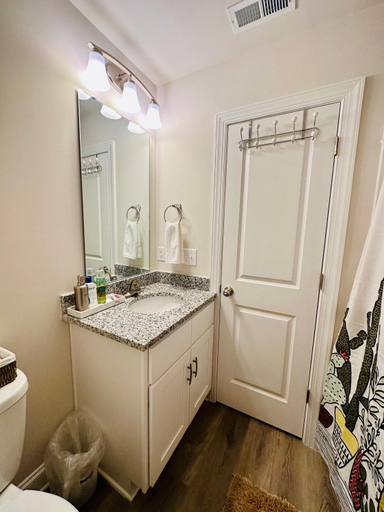 Bathroom 2, SHARED HOUSE Bedroom for rent SEPARATELY Brand NEW Home!, Gaston