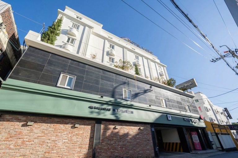 Exterior & Views 4, HOTEL YAJA WESTGATE, Cheongju