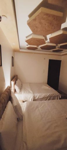 Bedroom 2, Pyramids Aladdin Power, Al-Ahram
