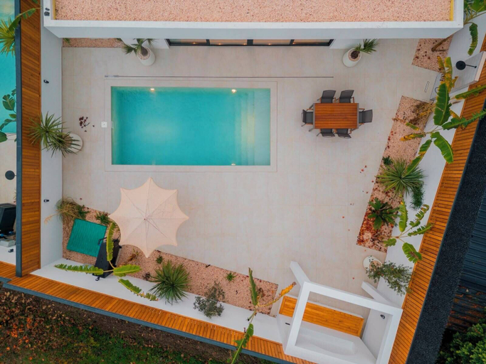 Pool 2, GİGİ VİLLAGE SAPANCA