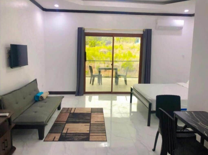Room 3, SAFE HAVEN RESIDENCE, Talibon