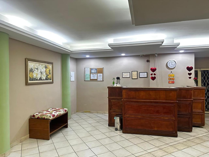 Others 4, Grande Hotel, Duque de Caxias