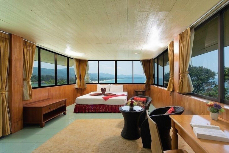 Others 5, Baan Karon Hill Phuket Resort, Phuket Island