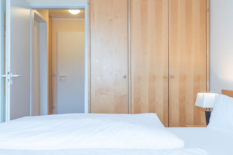 Room 5, Gemutliche Ferienwohnung mit Balkon im Seepark Sellin, Vorpommern-Rügen