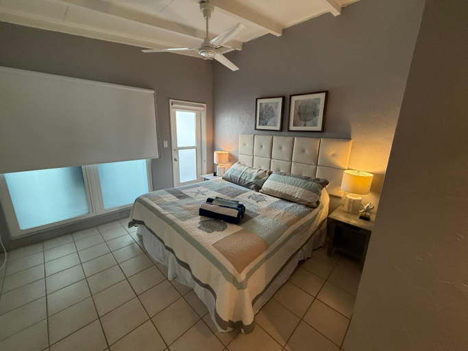 Bedroom, Sea Crest, Sarasota