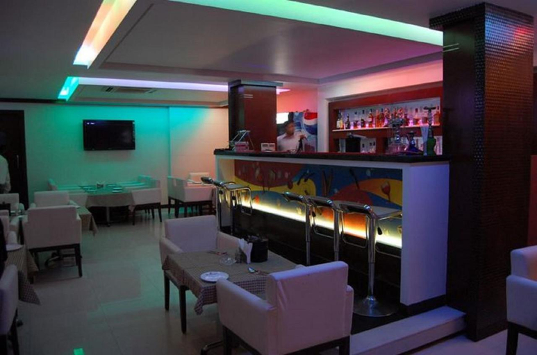 Others 5, Hotel Amit International, Durg