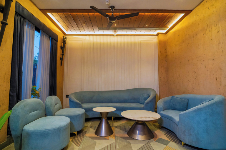 Property amenity 5, Hotel Sky Inn, Lucknow