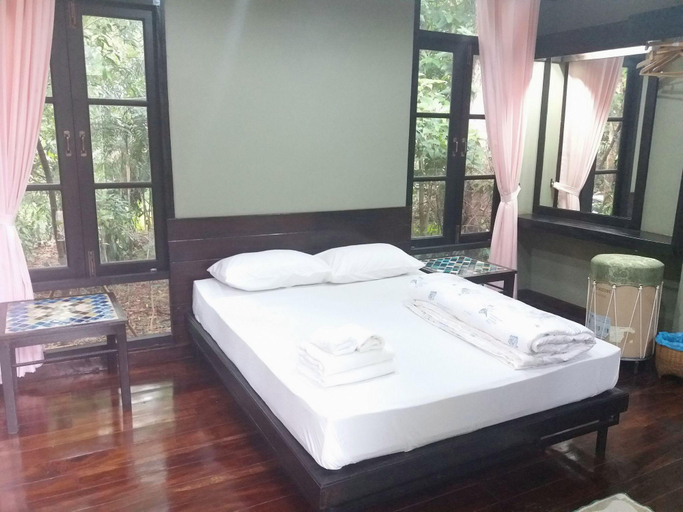 Bedroom 5, 339 Hotels & Resort, Muang Nakhon Ratchasima