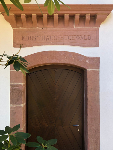 Room 5, Le Buchwald in Dambach, Bas-Rhin