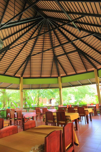 Food & Drinks, Gerd and Noi resort, Takua Pa
