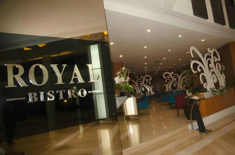 Others 5, OYO 839 Royal Guest House, Medan