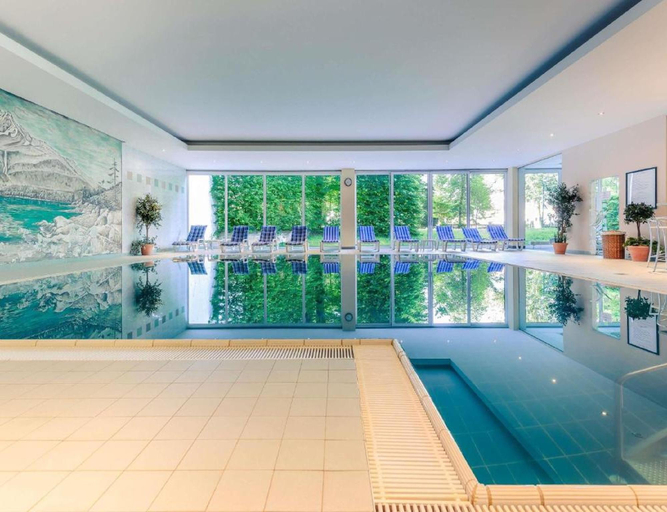 Sport & Beauty 2, Mercure Hotel Garmisch-Partenkirchen, Garmisch-Partenkirchen
