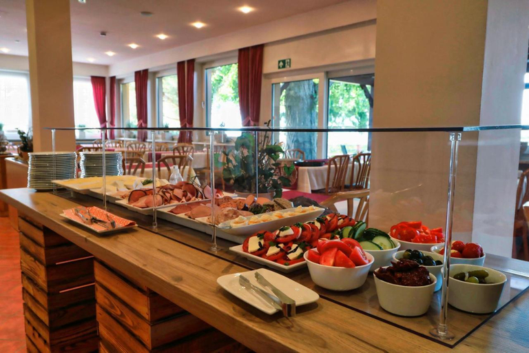 Food & Drinks 4, Hotel Tenner, Neustadt an der Weinstraße