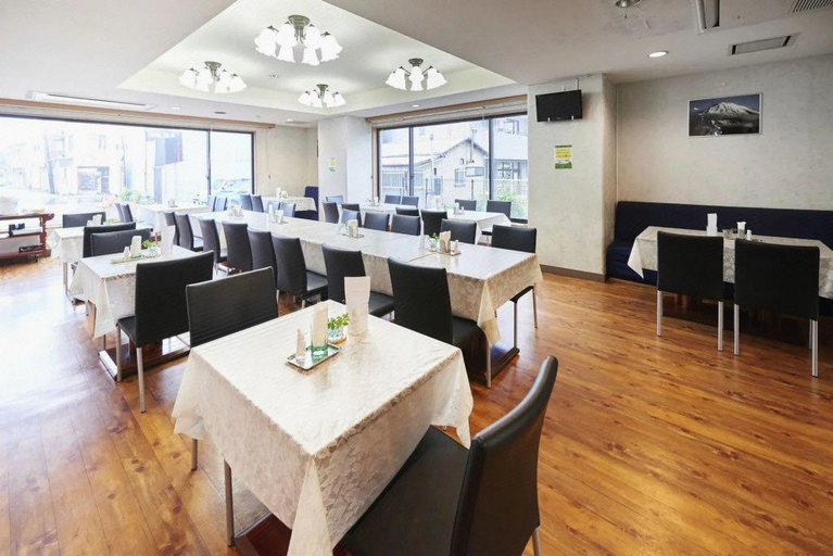 Others 4, Hotel Select Inn Mishima, Mishima