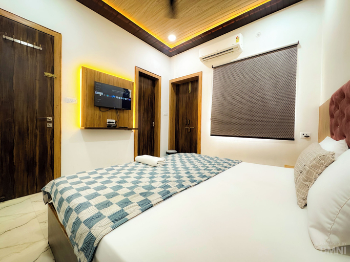 Others 2, Trishika Residency, Mathura