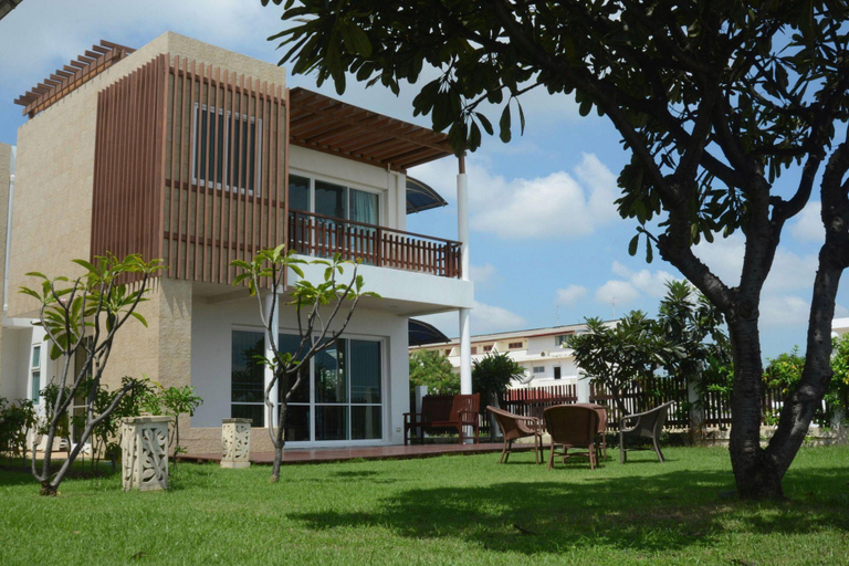 Exterior & Views 1, Simantra Cha am Private Villas, Cha-Am