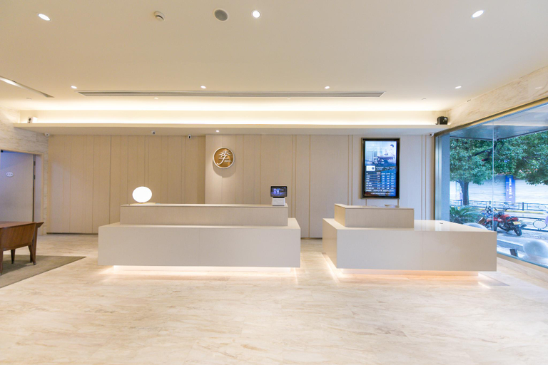 Public Area 3, JI Hotel (Ningbo Beilun Yintaicheng), Ningbo