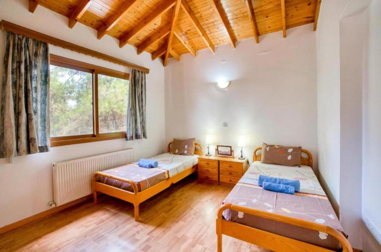 5, MON - STAY Hillcrest Panorama Villa