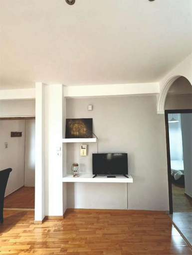 Interior 5, An Athenian gem by the Acropolis, Attica