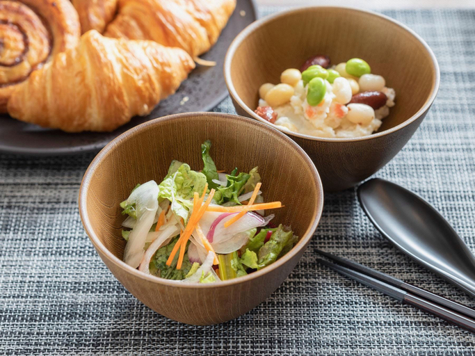 Food & Drinks 3, Super Hotel Premier Obihiro Ekimae, Obihiro