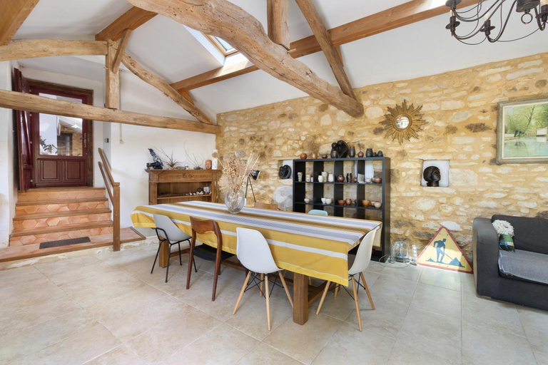 Others 5, Les Temps des Sources, Dordogne