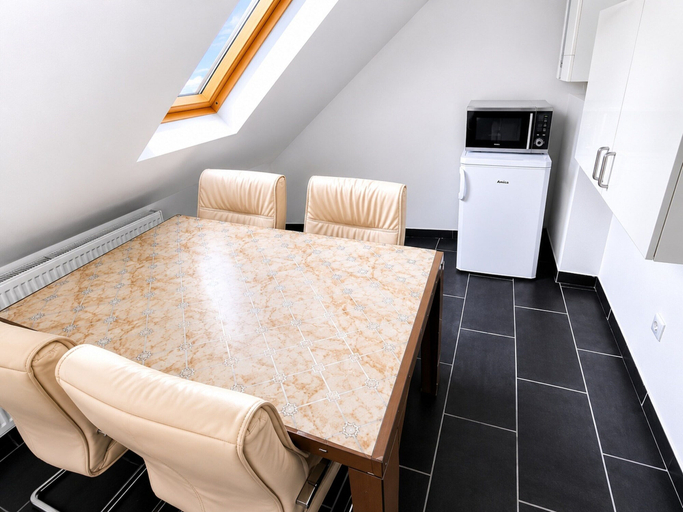 Private kitchen 4, Apartment in Barmen, Wuppertal