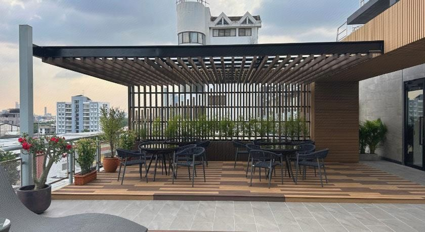 Others 3, Best Western Click Sathorn 11 Bangkok, Bang Rak